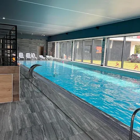 Kasprowicza شقة كولوبرزيغ