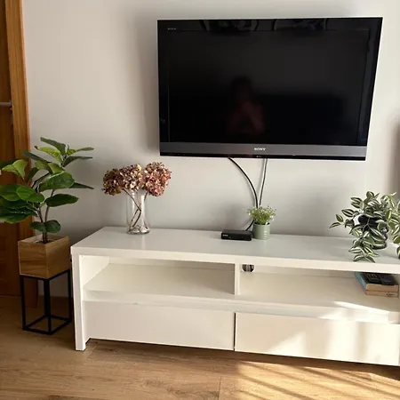 Kasprowicza شقة كولوبرزيغ