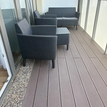 شقة Kasprowicza *