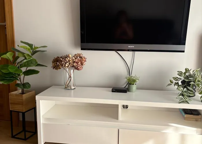 Kasprowicza Lägenhet Kołobrzeg