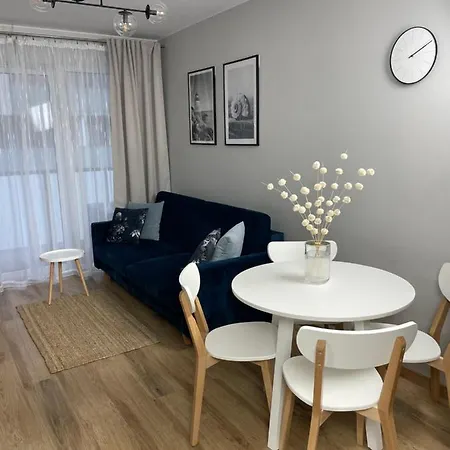 Kasprowicza Apartamento