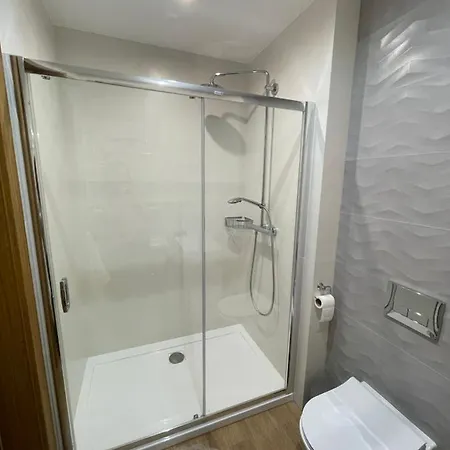 Kasprowicza Apartman *