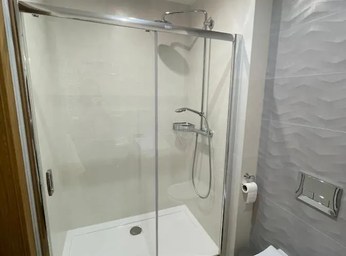 Kasprowicza 아파트 *